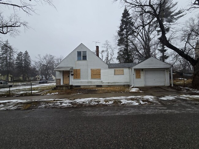 property at 17300 Winston St