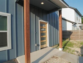 6014 Fairway St in Austin, TX - Building Photo - Building Photo