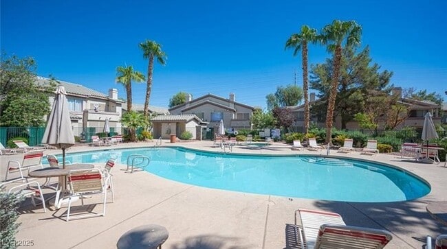 property at 5710 E Tropicana Ave