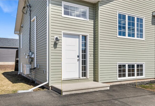 property at 65 Gambia St
