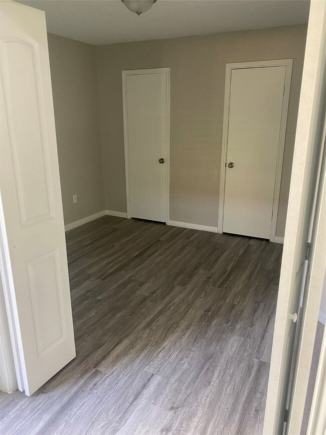 property at 7519 San Benito Dr