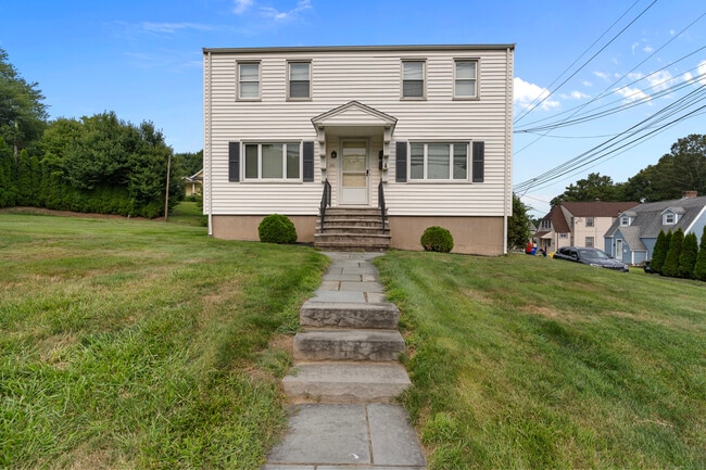 property at 290 Buckingham St