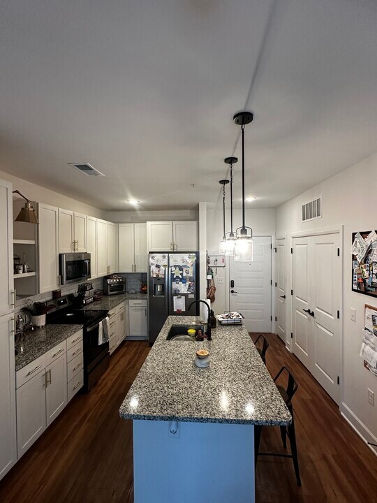 90 E Catawba St in Belmont, NC - Building Photo