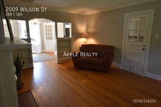 2009 Wilson St in Durham, NC - Building Photo - Building Photo