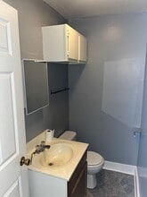 234 W Wilkins St in Jackson, MI - Building Photo - Building Photo