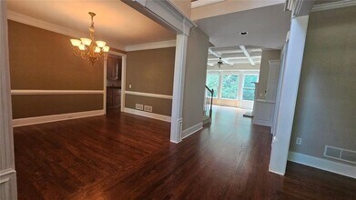 1450 Ashbury Park Dr NE in Hoschton, GA - Building Photo - Building Photo