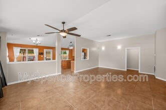 3140 Border Creek Dr in Crestview, FL - Building Photo - Building Photo