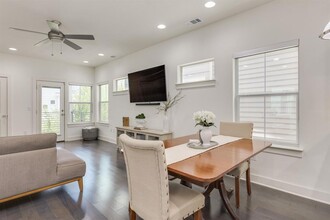 1101 Euphoria Bend in Austin, TX - Building Photo - Building Photo