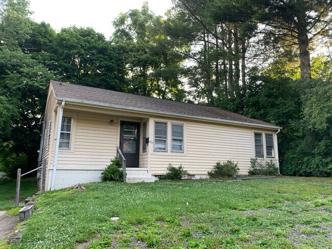 property at 225 Pine St