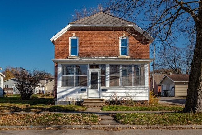 1233 16th St S in La crosse, WI - Building Photo - Building Photo