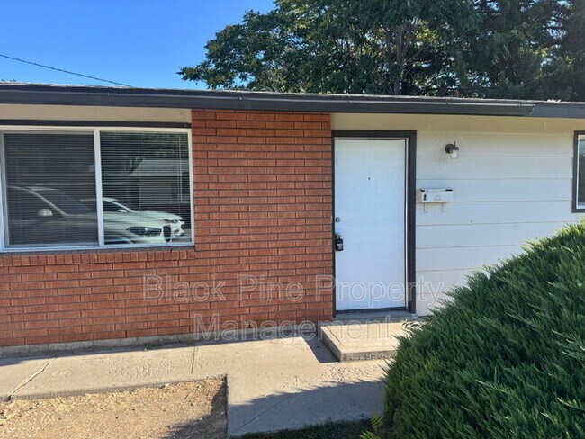 property at 137 Davis Ave