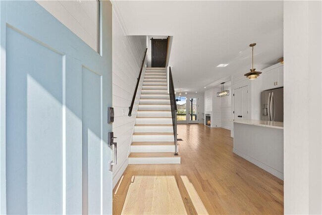 35 Cottonwood St in Clayton, GA - Building Photo - Building Photo