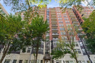 1250 S Indiana Ave in Chicago, IL - Building Photo