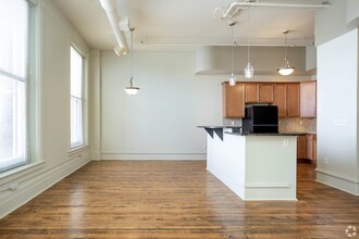 Warner Lofts in Rochester, NY - Building Photo - Building Photo