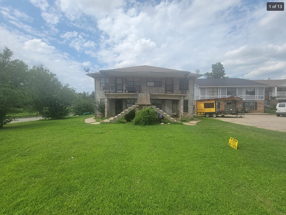 101 SE 42nd St in Oklahoma City, OK - Building Photo
