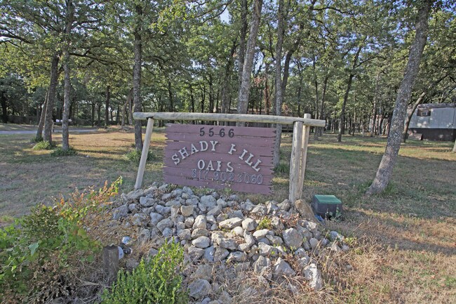 5566 Mitchell Saxon Rd in Fort Worth, TX - Building Photo - Building Photo