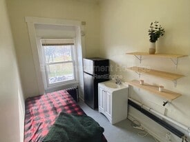 11 Lincoln Park in Newark, NJ - Building Photo