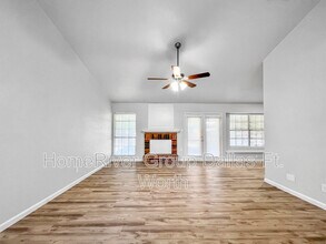 2002 Bridger Dr in Mesquite, TX - Building Photo - Building Photo