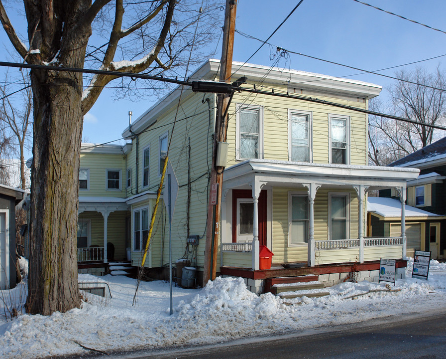 5 Notre Dame St in Fort Edward, NY - Building Photo