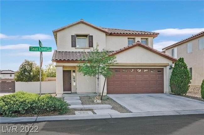 property at 6435 N Sean Creek St