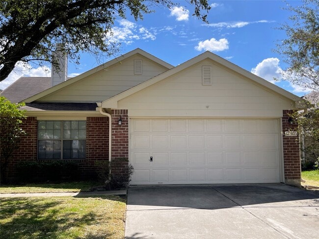 property at 15303 Kellerwood Dr