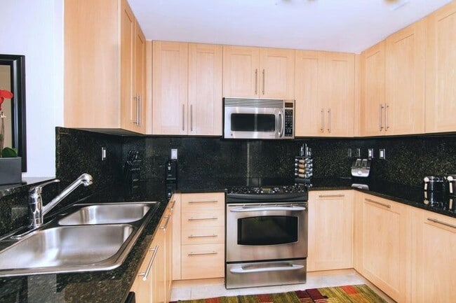 property at 511 SE 5 Ave