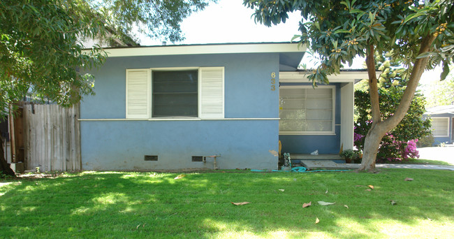 633 Michigan Ave in Pasadena, CA - Building Photo - Building Photo