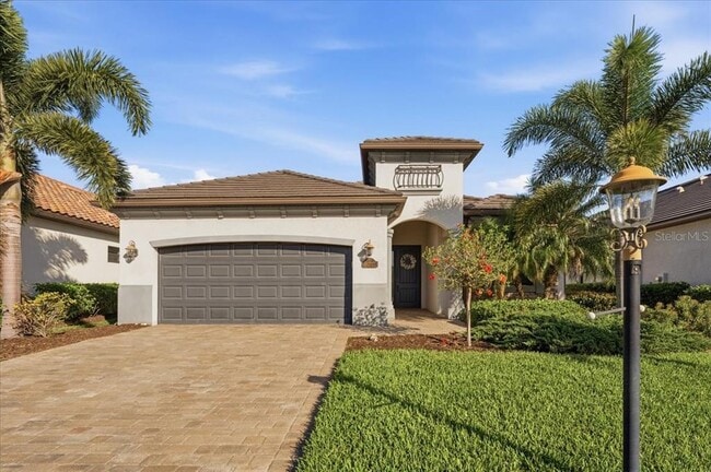 property at 16717 Bwana Pl