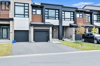 1063 Lunar Glow Cres in Ottawa, ON - Building Photo - Building Photo