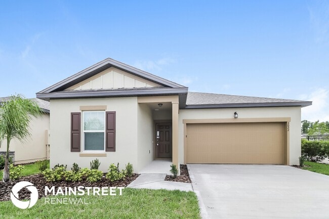 property at 3022 Neverland Dr
