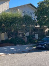 La Playa 07-SM in Santa Monica, CA - Foto de edificio - Interior Photo