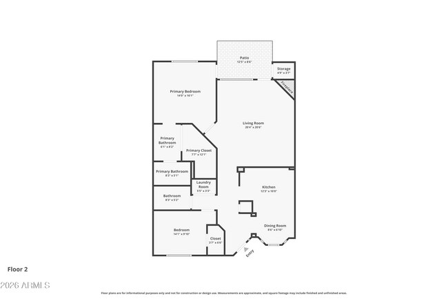 4525 N 22nd St in Phoenix, AZ - Building Photo - Building Photo