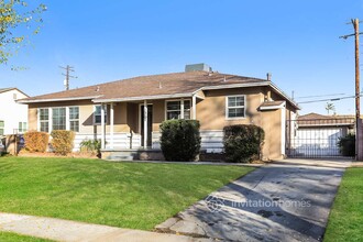 1967 San Gabriel St in San Bernardino, CA - Building Photo - Building Photo