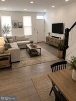 3133 Weikel St in Philadelphia, PA - Building Photo