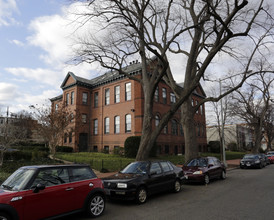 Carberry School Lofts in Washington, DC - Building Photo - Building Photo