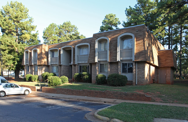 Ava Park in Griffin, GA - Building Photo - Building Photo