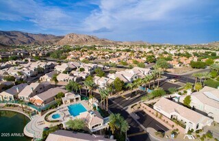 1139 E Frye Rd in Phoenix, AZ - Building Photo