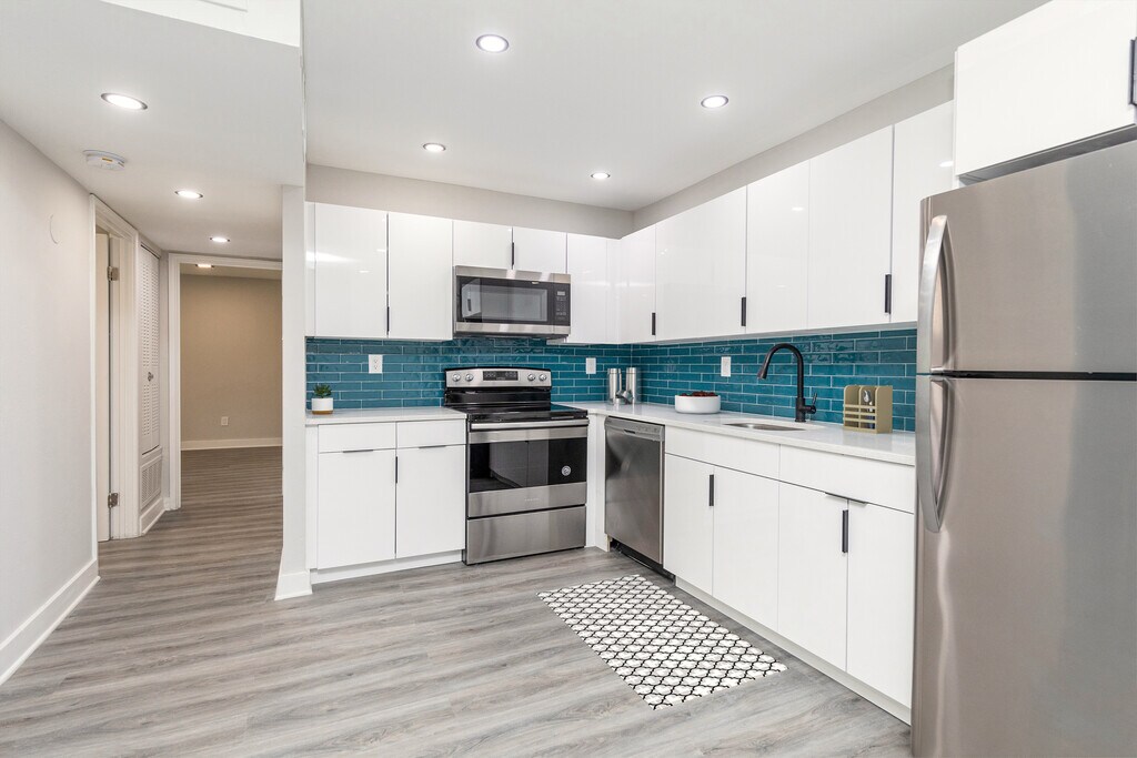 The Woods Apartments in Ambler, PA