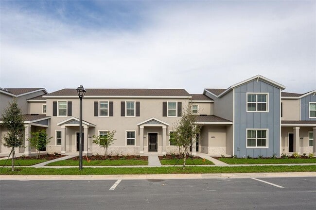 property at 2341 White Buffalo St