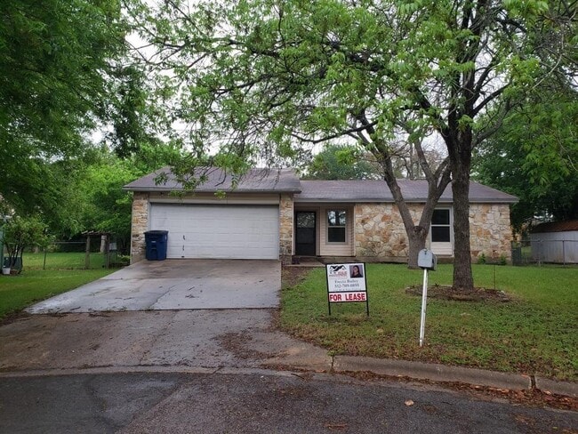 property at 3200 Kittyhawk Cove