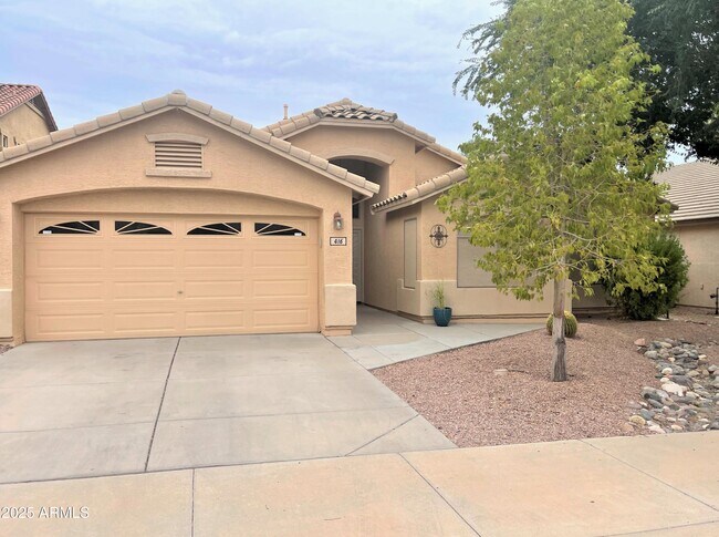 416 E Chicory Pl in San Tan Valley, AZ - Building Photo - Building Photo