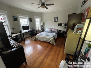 39 Hall Ave, Unit 1 in Somerville, MA - Building Photo - Building Photo