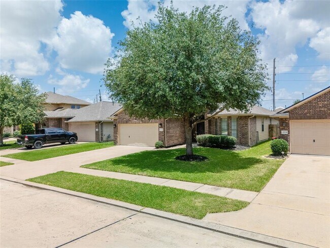 20138 Jasper Oaks Dr in Cypress, TX - Building Photo - Building Photo