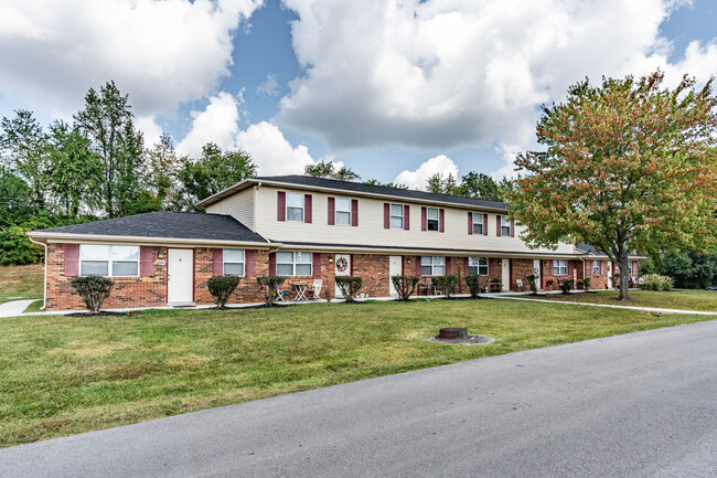 Buckingham Apartments in Elizabethtown, KY - Building Photo - Building Photo