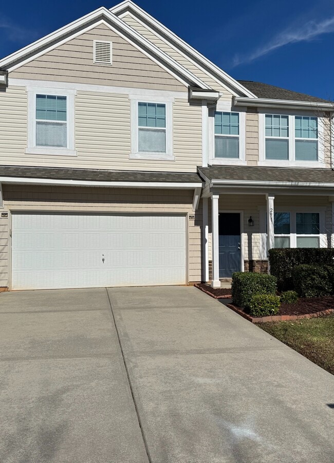 property at 291 Ranlo Ave