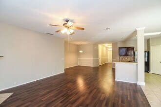 8433 Asheville Ln in Fort Worth, TX - Building Photo - Building Photo