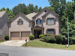 608 Maple Grove Way in Marietta, GA - Building Photo - Building Photo