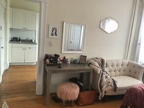 279 Harvard St, Unit 23 in Cambridge, MA - Building Photo - Building Photo