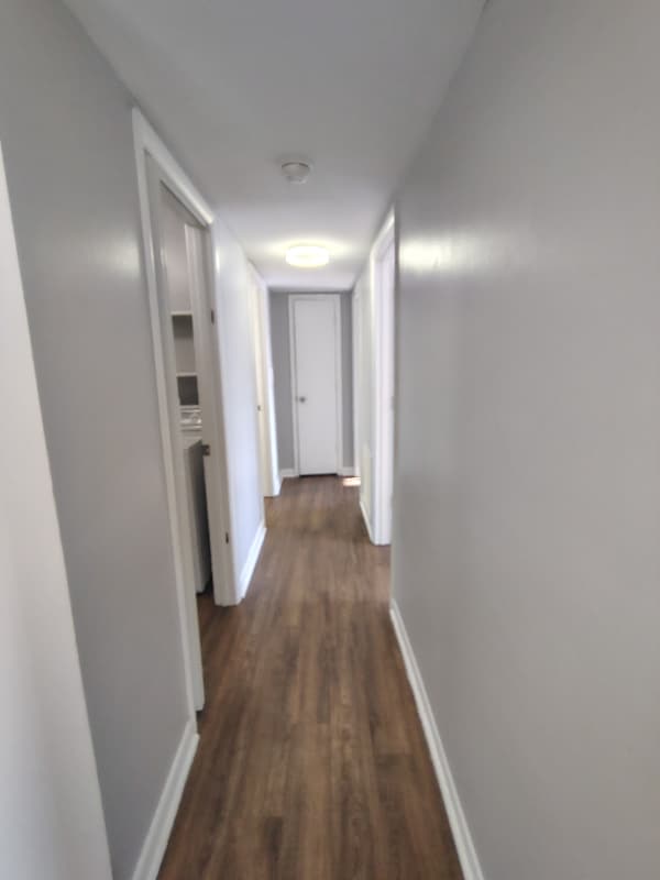 600 Reusens Rd, Unit L130 in Lynchburg, VA - Foto de edificio - Building Photo