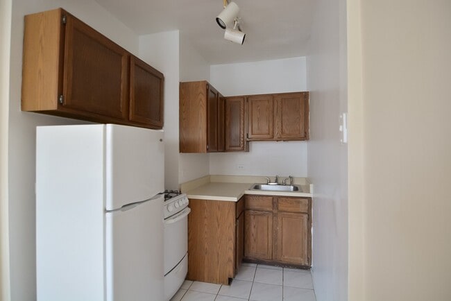 516 W Melrose in Chicago, IL - Foto de edificio - Building Photo